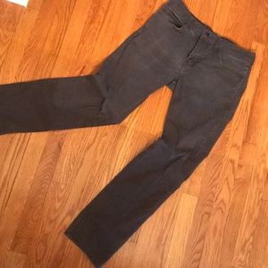 Men’s Levi’s 511 Sz 32x32 charcoal gray